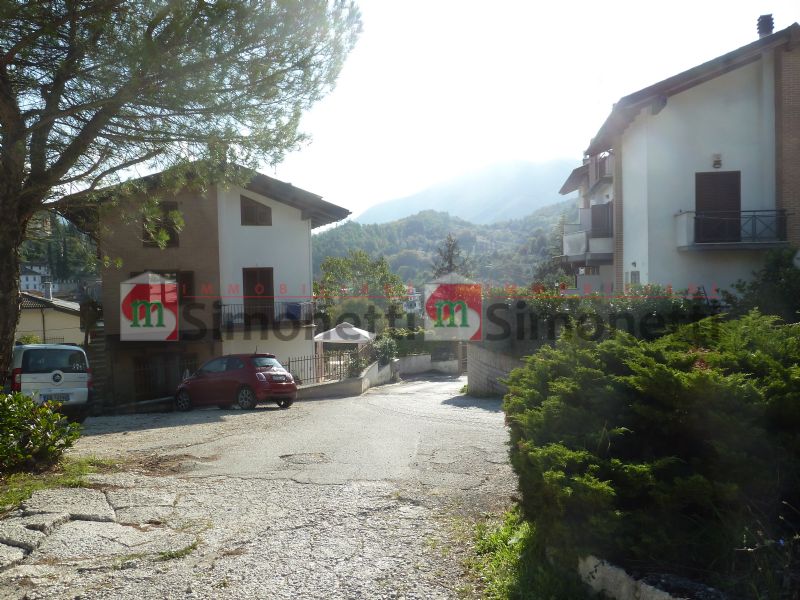 Appartamento Carsoli via degli alpini 213