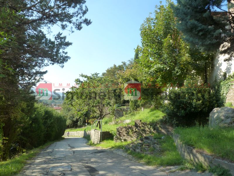 Appartamento Carsoli via degli alpini 213