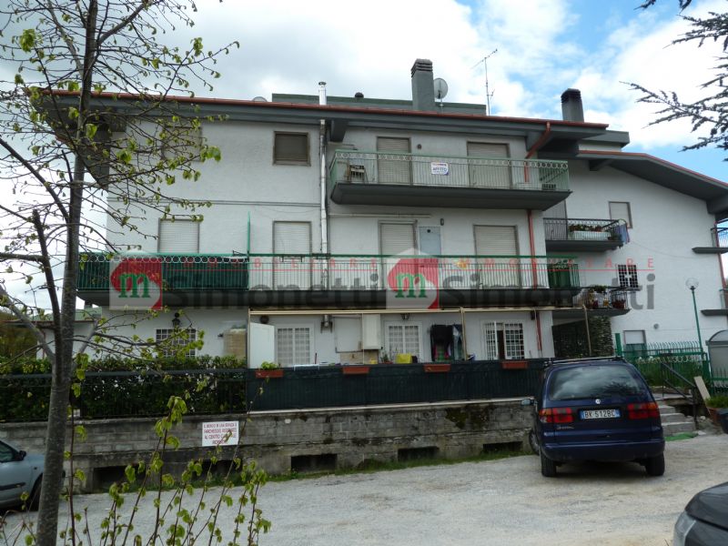 Appartamento Carsoli via degli alpini 213