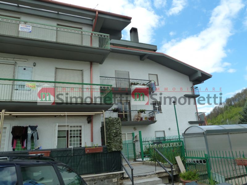 Appartamento Carsoli via degli alpini 213
