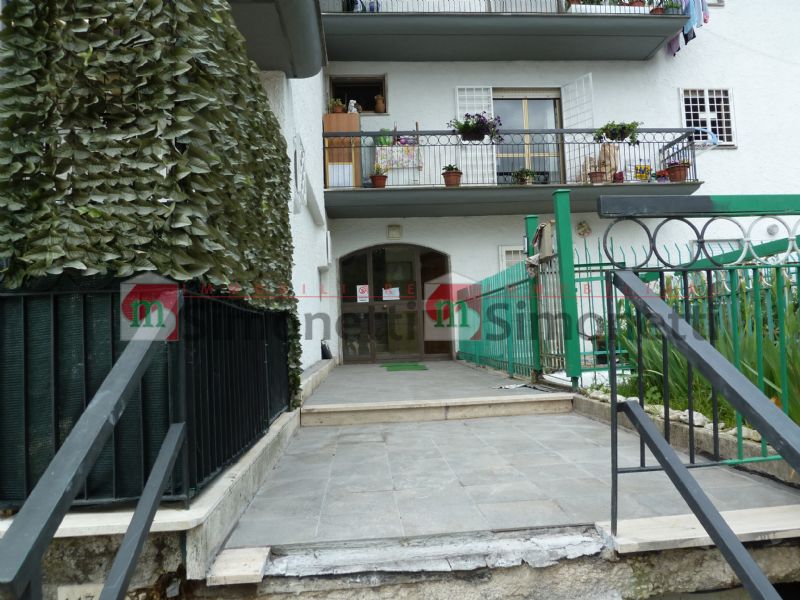 Appartamento Carsoli via degli alpini 213