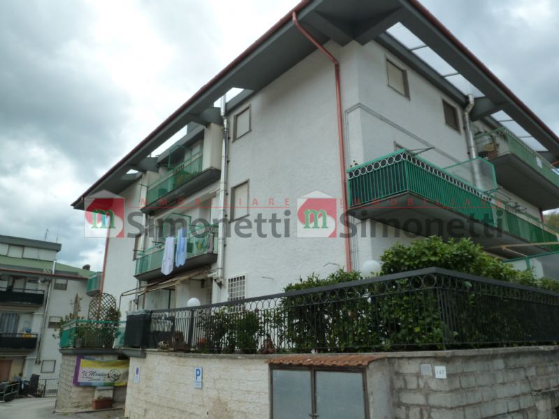 Appartamento Carsoli via degli alpini 213
