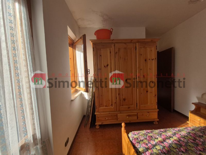 Appartamento Paganico Sabino via Monte Cervia snc