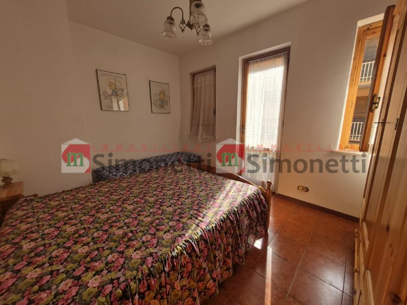 Appartamento Paganico Sabino via Monte Cervia snc