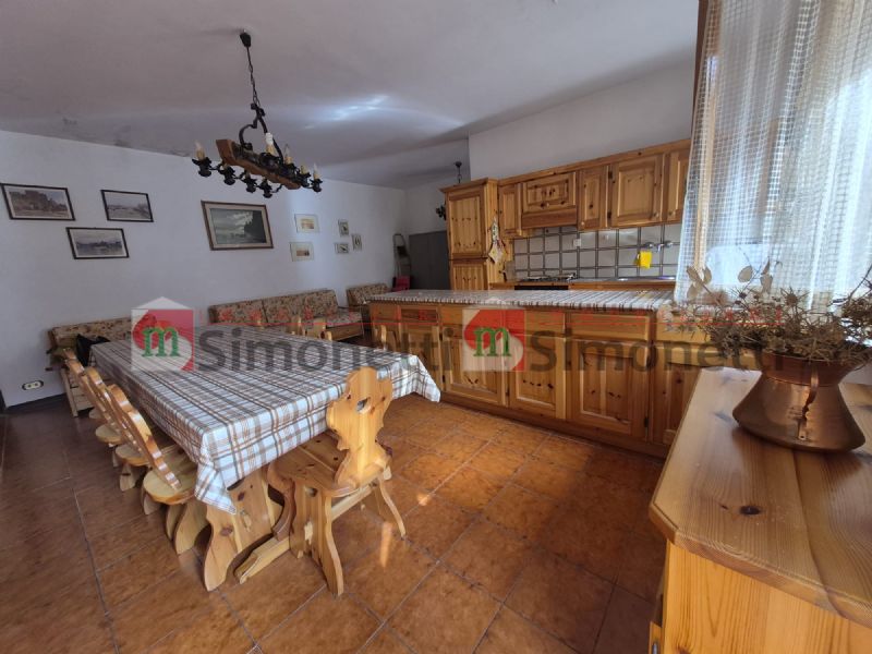 Appartamento Paganico Sabino via Monte Cervia snc