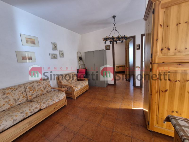 Appartamento Paganico Sabino via Monte Cervia snc