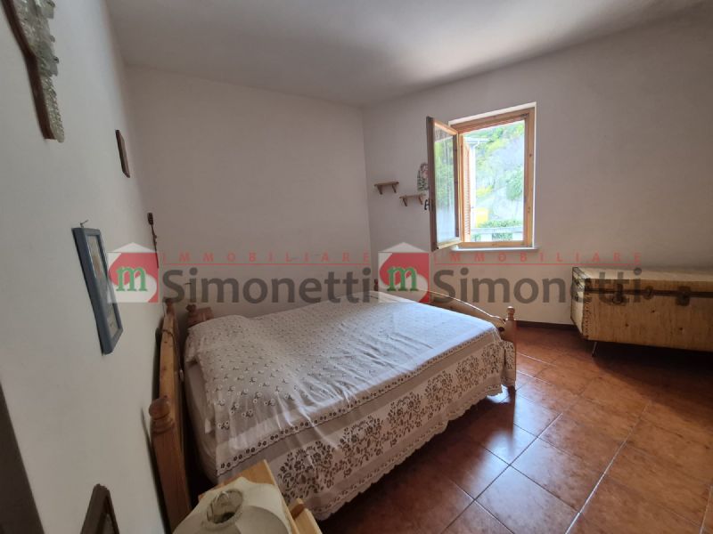 Appartamento Paganico Sabino via Monte Cervia snc