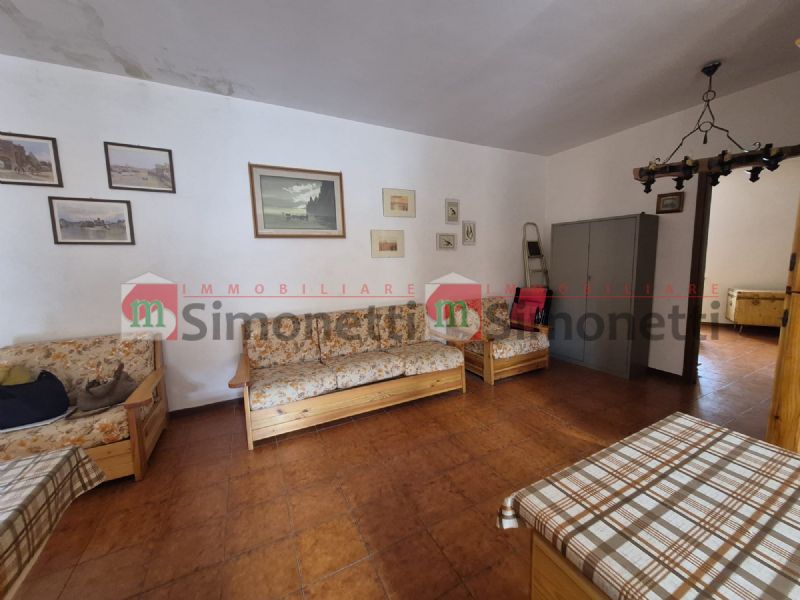 Appartamento Paganico Sabino via Monte Cervia snc