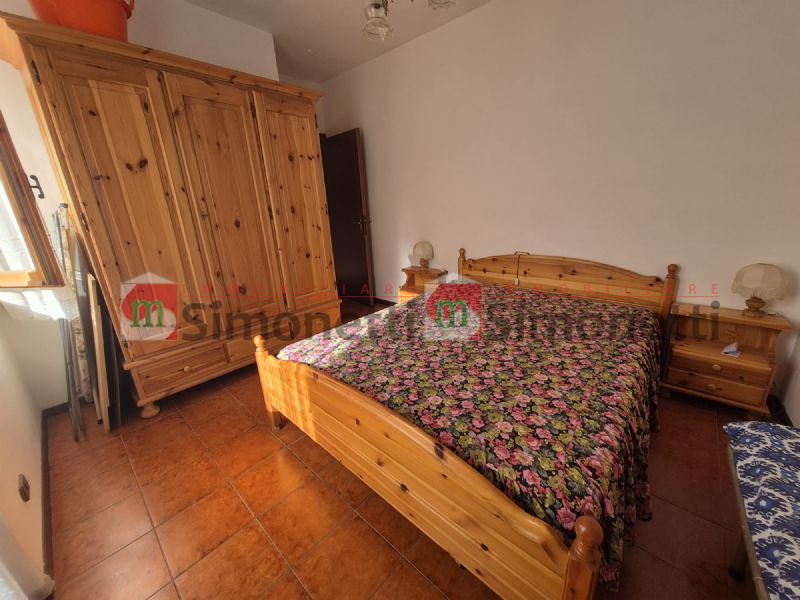 Appartamento Paganico Sabino via Monte Cervia snc