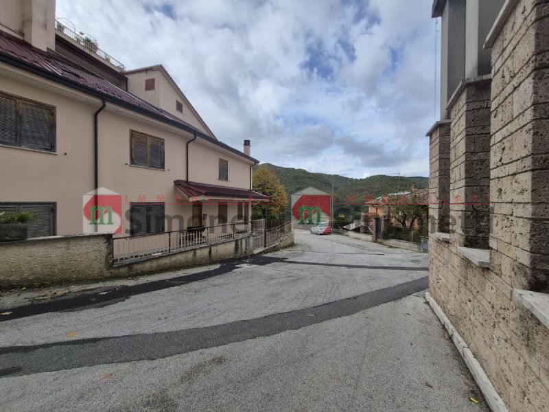 Appartamento Paganico Sabino via Monte Cervia snc