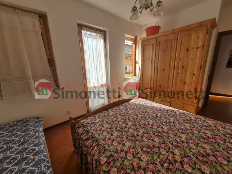 Appartamento Paganico Sabino via Monte Cervia snc