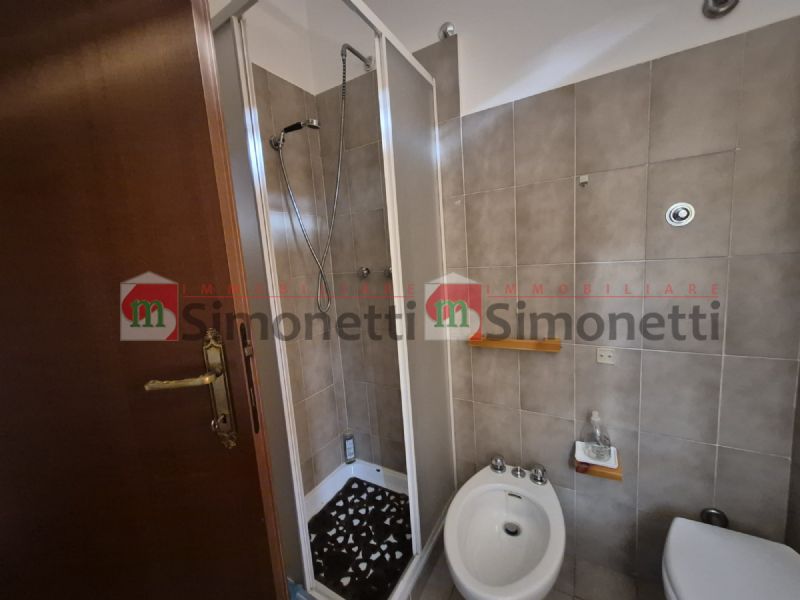 Appartamento Paganico Sabino via Monte Cervia snc