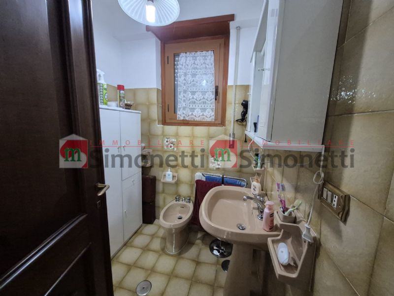 Attico Nespolo via DELLE querce sc