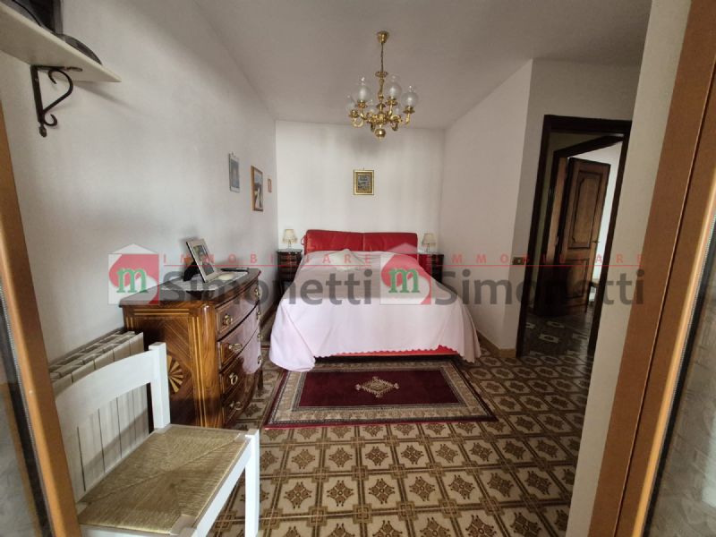 Attico Nespolo via DELLE querce sc