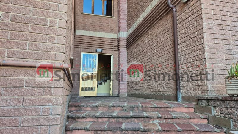 Attico Nespolo via DELLE querce sc