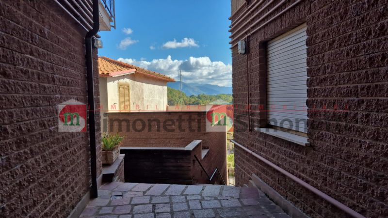 Attico Nespolo via DELLE querce sc