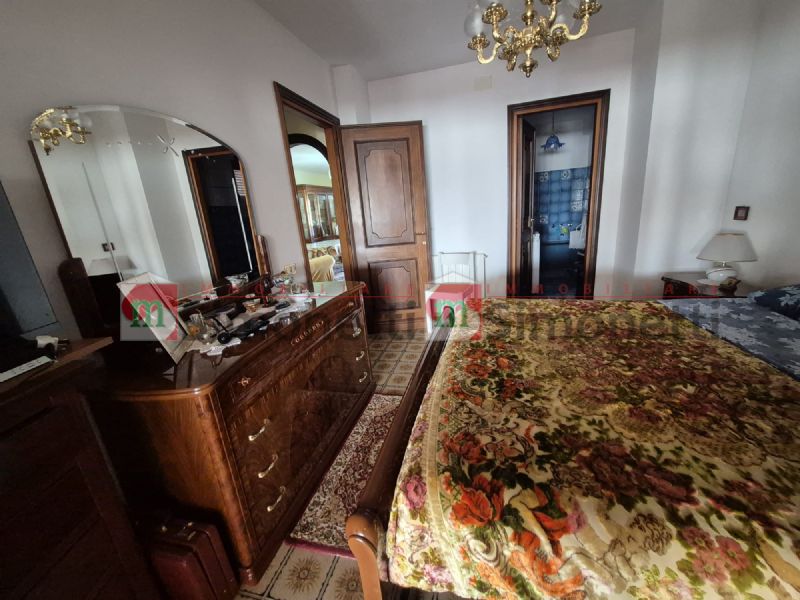 Attico Nespolo via DELLE querce sc