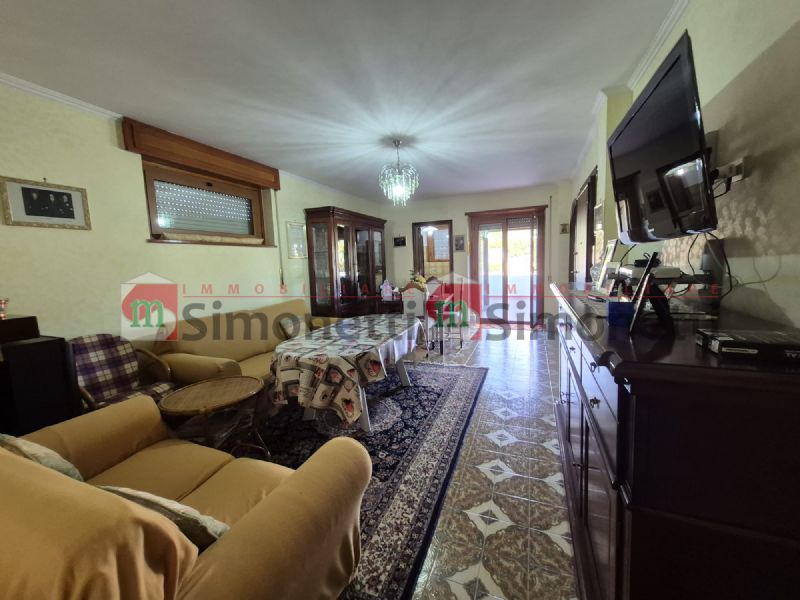 Attico Nespolo via DELLE querce sc