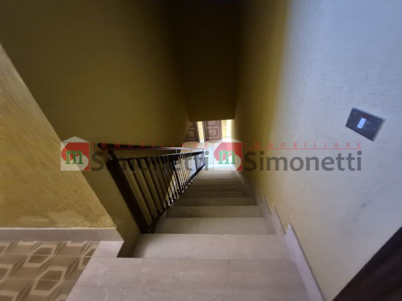 Attico Nespolo via DELLE querce sc