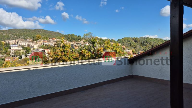 Attico Nespolo via DELLE querce sc