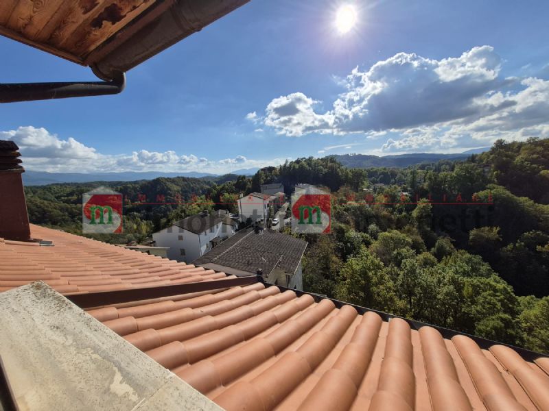 Attico Nespolo via DELLE querce sc