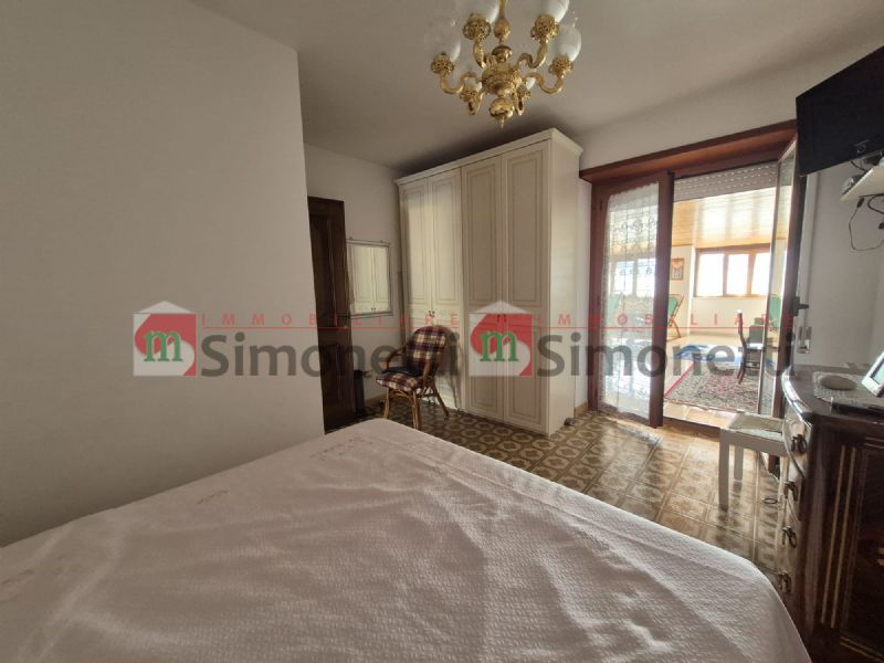 Attico Nespolo via DELLE querce sc