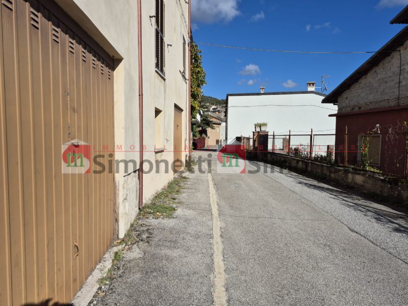 Attico Nespolo via DELLE querce sc