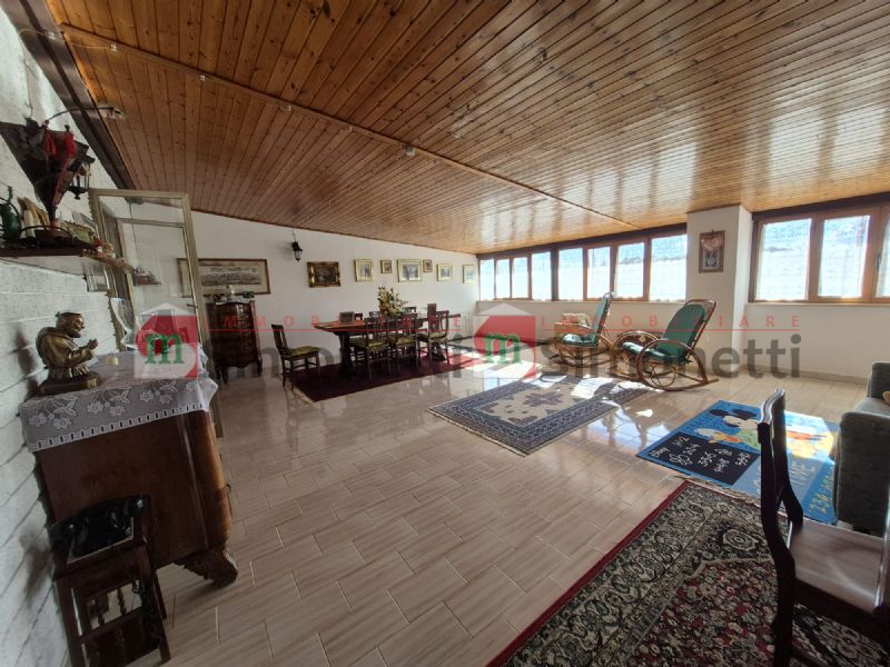 Attico Nespolo via DELLE querce sc