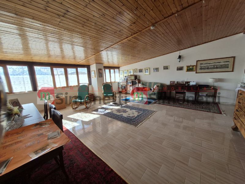 Attico Nespolo via DELLE querce sc