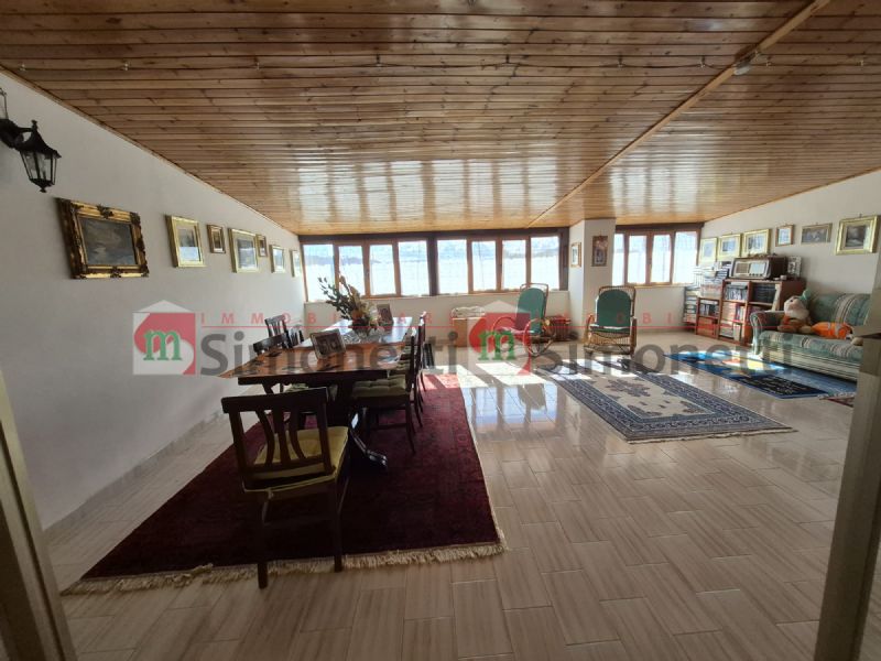 Attico Nespolo via DELLE querce sc