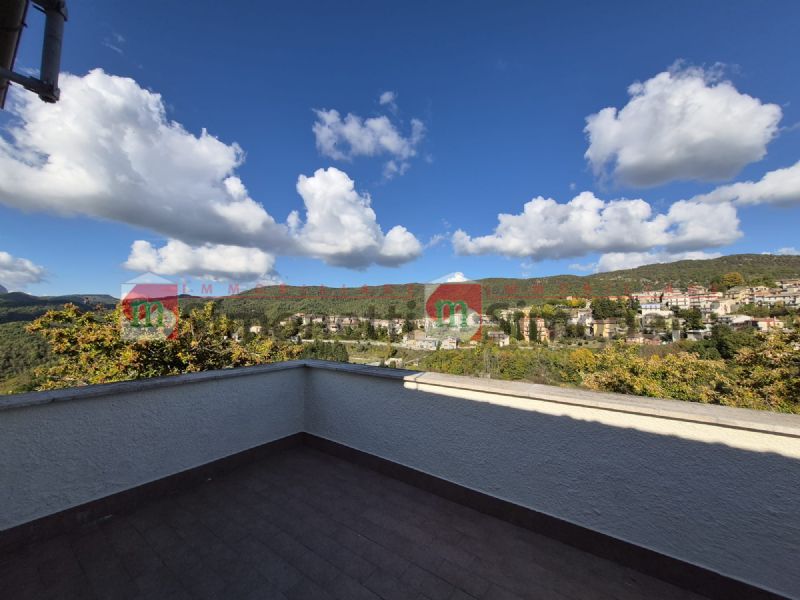 Attico Nespolo via DELLE querce sc