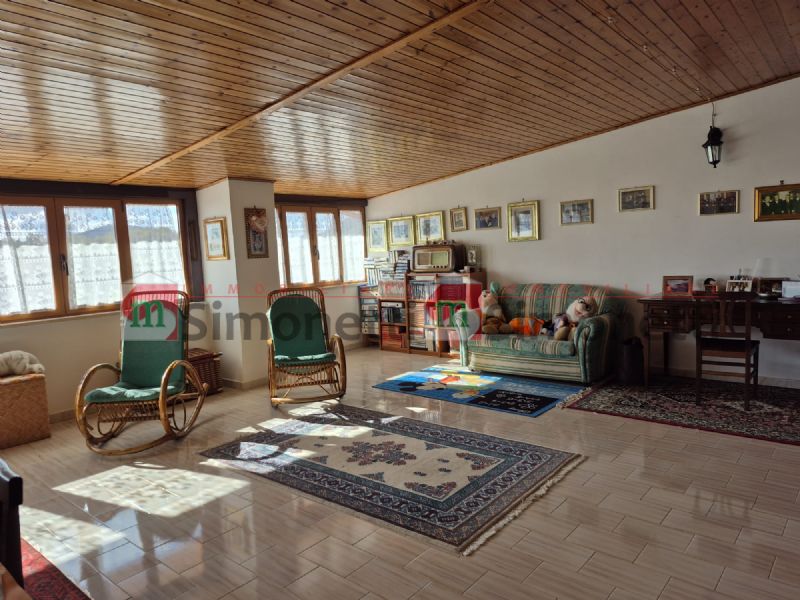 Attico Nespolo via DELLE querce sc