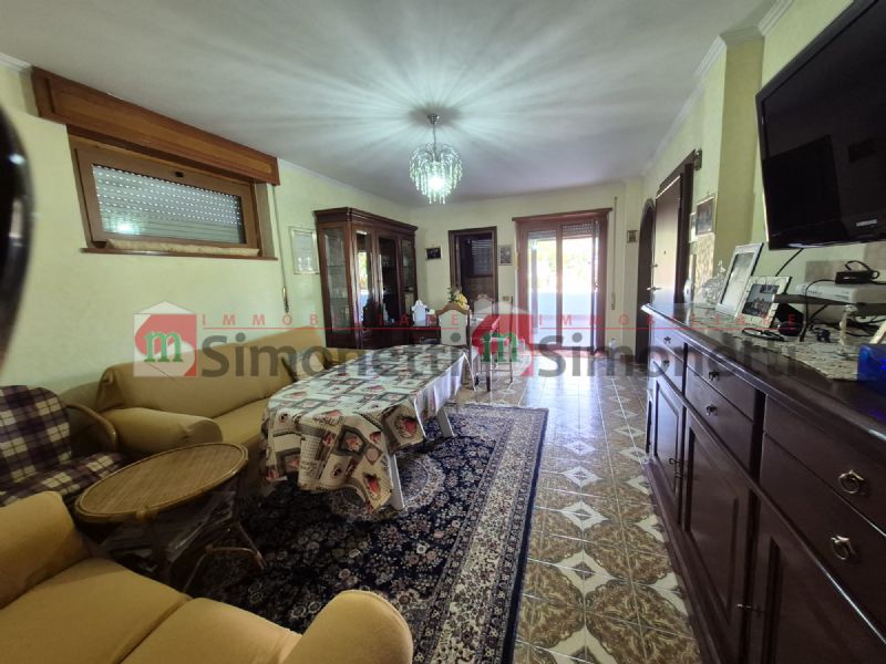 Attico Nespolo via DELLE querce sc