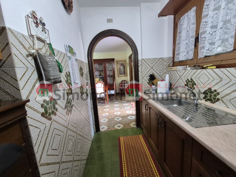 Attico Nespolo via DELLE querce sc