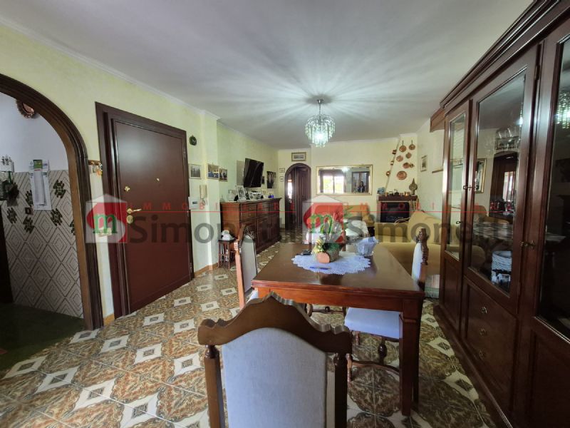 Attico Nespolo via DELLE querce sc