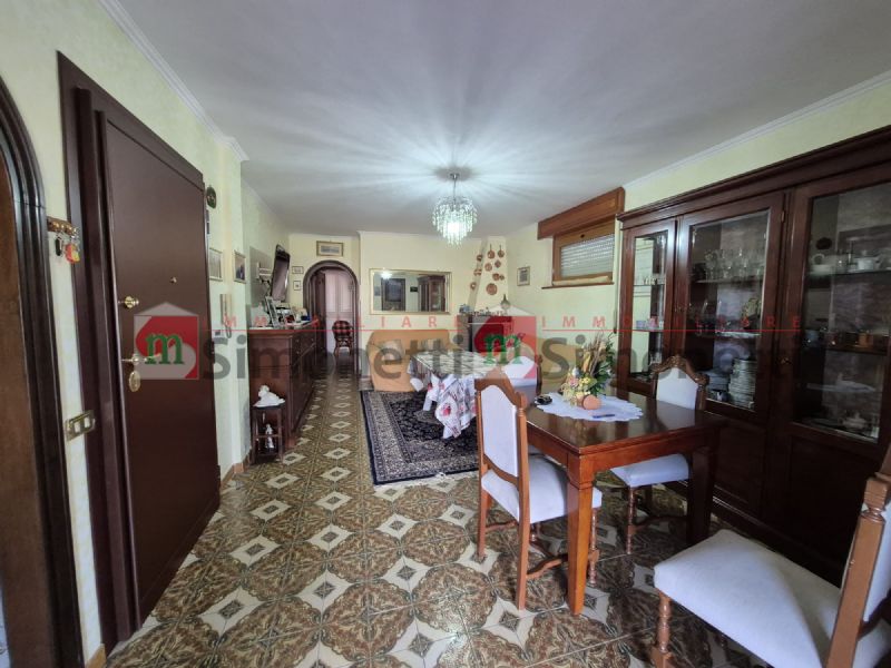 Attico Nespolo via DELLE querce sc