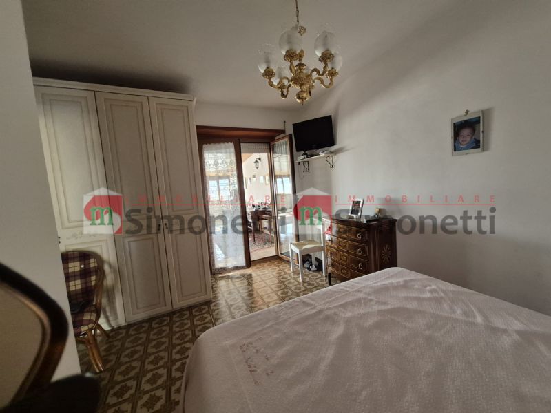 Attico Nespolo via DELLE querce sc