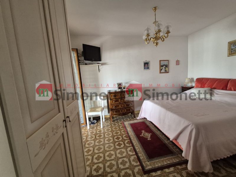 Attico Nespolo via DELLE querce sc