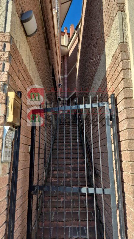 Attico Nespolo via DELLE querce sc