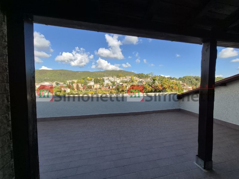 Attico Nespolo via DELLE querce sc