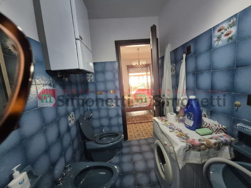 Attico Nespolo via DELLE querce sc