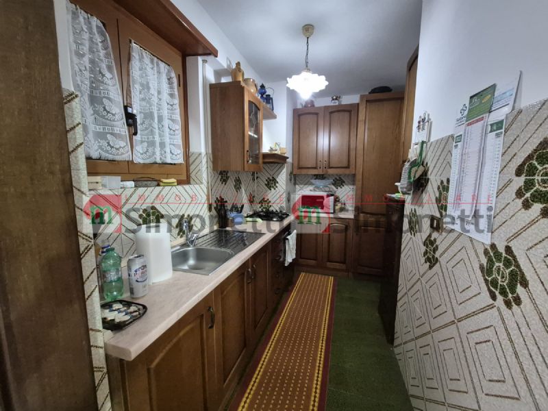 Attico Nespolo via DELLE querce sc