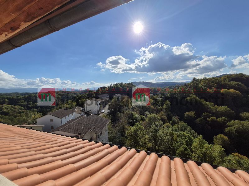 Attico Nespolo via DELLE querce sc