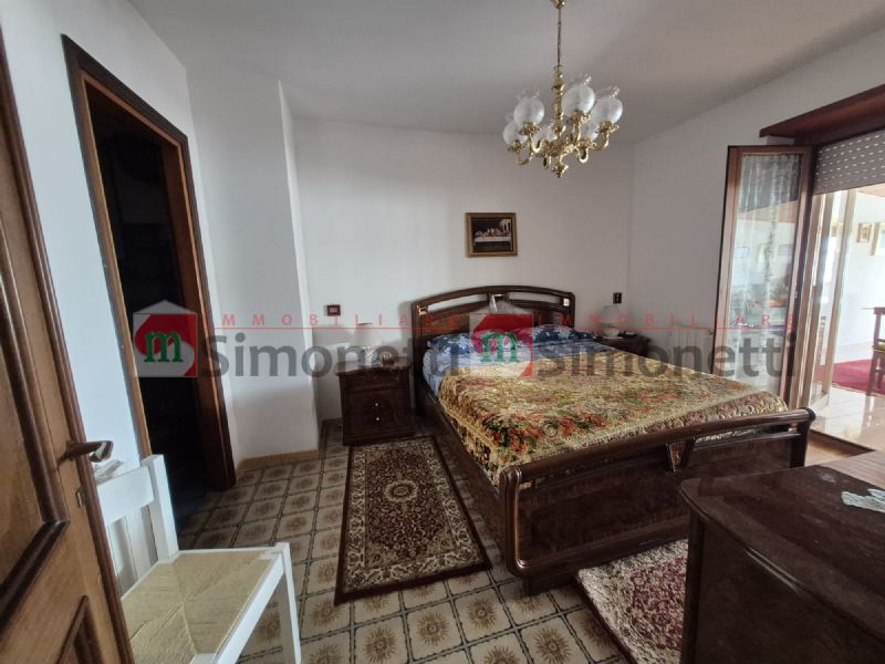 Attico Nespolo via DELLE querce sc