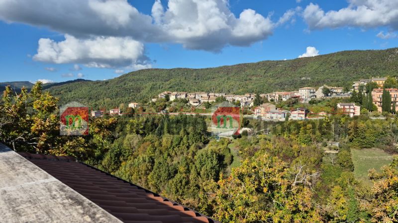 Attico Nespolo via DELLE querce sc