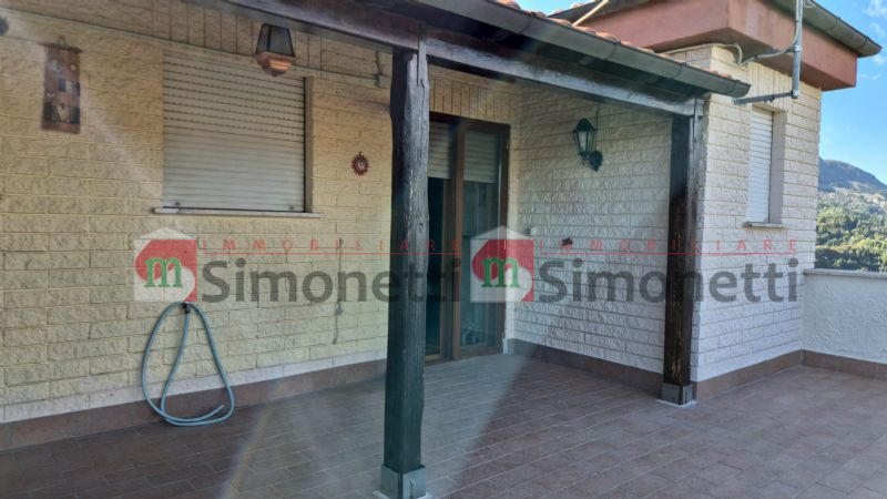 Attico Nespolo via DELLE querce sc