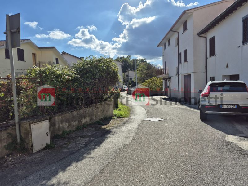 Attico Nespolo via DELLE querce sc