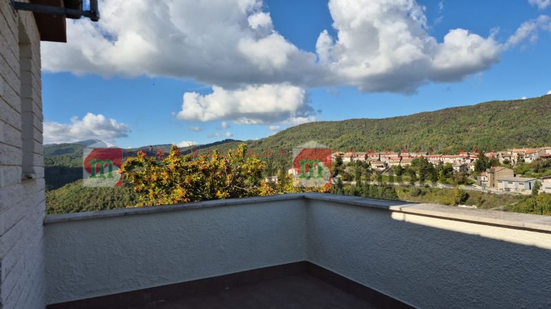 Attico Nespolo via DELLE querce sc