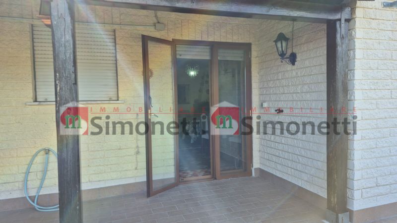 Attico Nespolo via DELLE querce sc