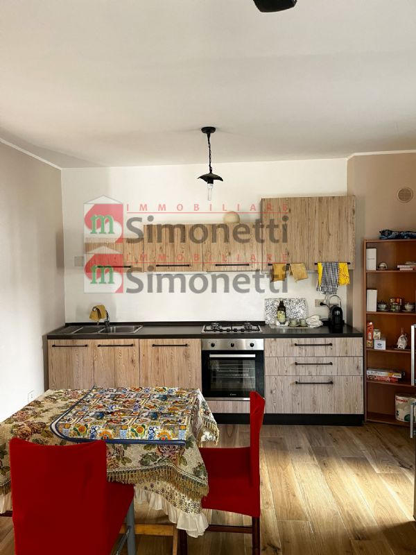 Appartamento Carsoli via degli alpini 44